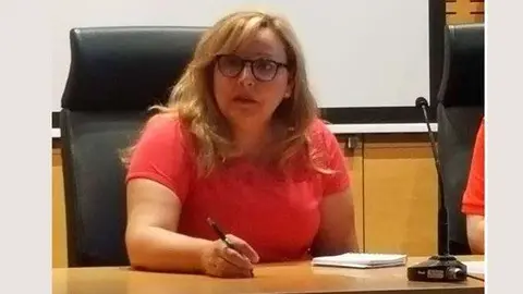 Yolanda Aparicio (ugt)
