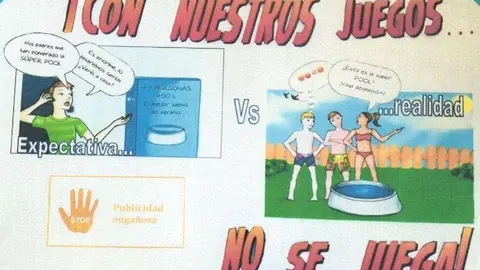 cartel Consumopolis