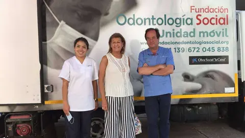 Foto 1 Sanidad - Odontolog&iacute;a