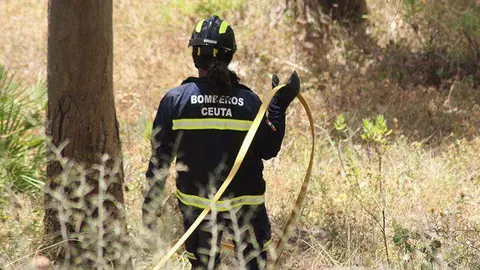 bombero