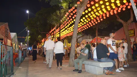 Feria 2018