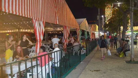 Feria 2018