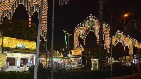 Feria 2018