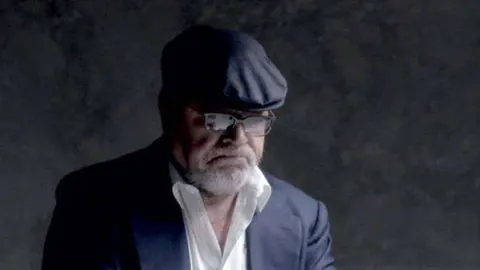 Jos&eacute; Manuel Villarejo (E.D.)