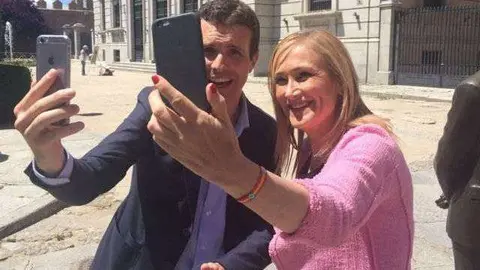 casado cifuentes