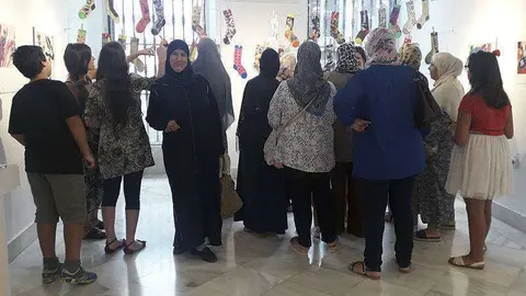 mujer migrante m&aacute;rgenes y v&iacute;nculos