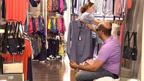 comercio ventas compras