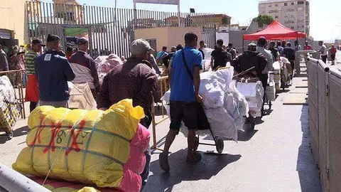 porteadores