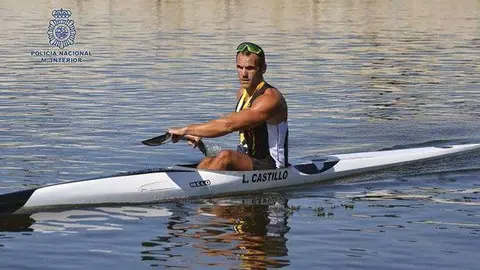 luis castillo