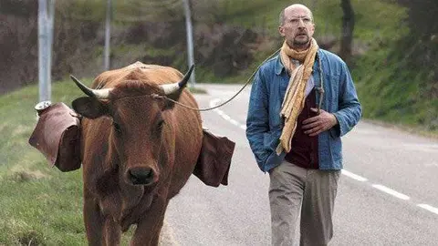 la vaca hamidi