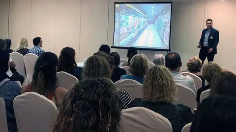 mercadona jornadas