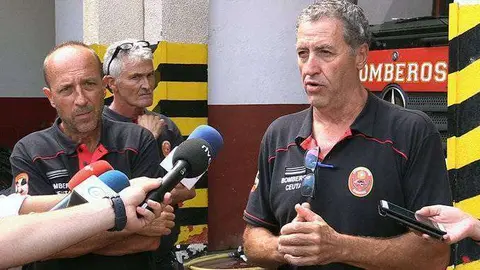 El responsable del SEIS, Miguel &Aacute;ngel R&iacute;os (C.A.)