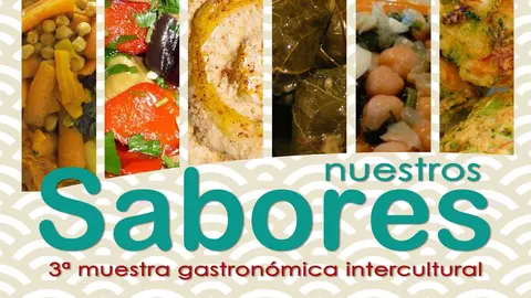 Nuestros sabores 2018