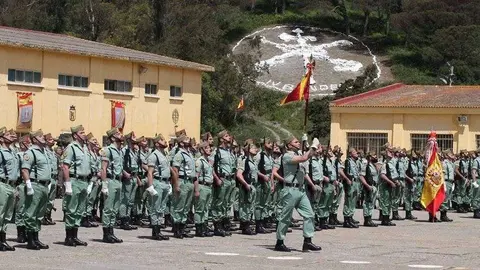 GUIONES 2 TERCIO.