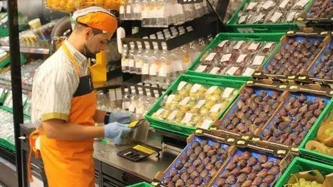 Mercadona