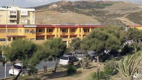 Colegio Pr&iacute;ncipe Felipe (C.A.)