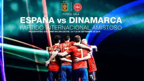 Los partidos se jugar&aacute;n el 24 y 25 de septiembre (CEDIDA)