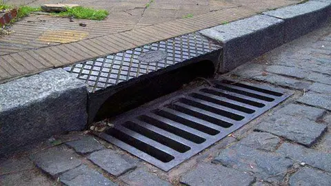 alcantarilla
