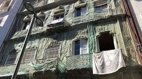 Imagen del inmueble de Gonz&aacute;lez de la Vega (C.A.)