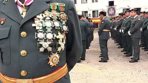 guardia civil