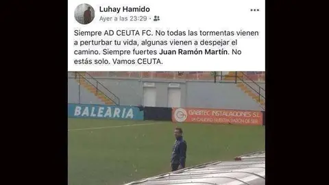 hamido