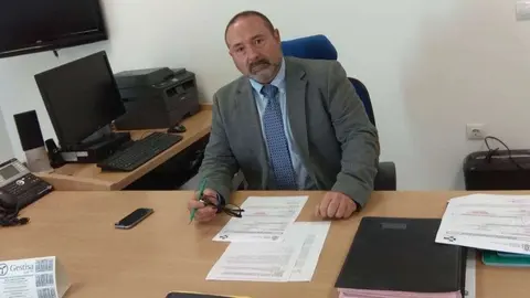 Carlos Ram&iacute;rez Rodrigo