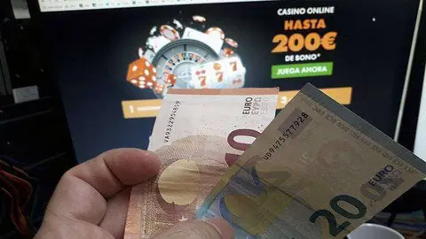 juego online apuestas