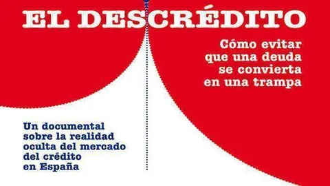 Cartel anunciador del documental (C.A.)