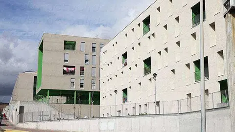 Viviendas Loma Colmenar