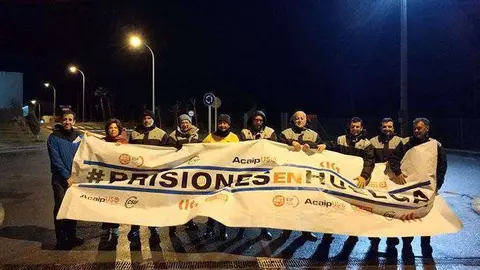 prisiones