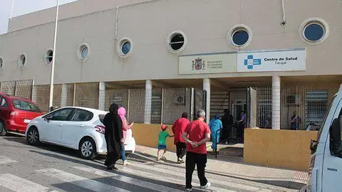 centro-de-salud-de-El-Tarajal