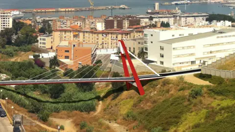 Proyecto Puente Arroyo Paneque 2