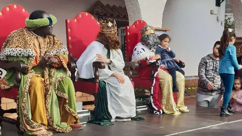 reyes