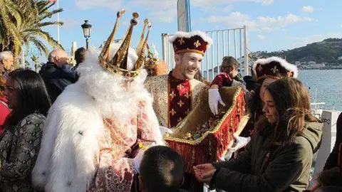 reyes