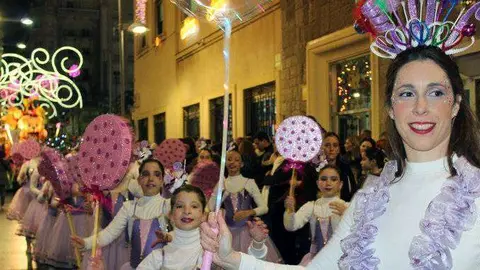 Reyes Magos