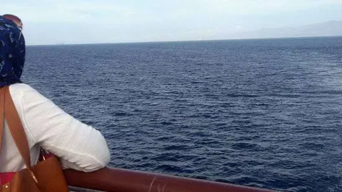 navieras barcos estrecho