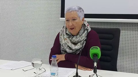 Mar&iacute;a Miaja