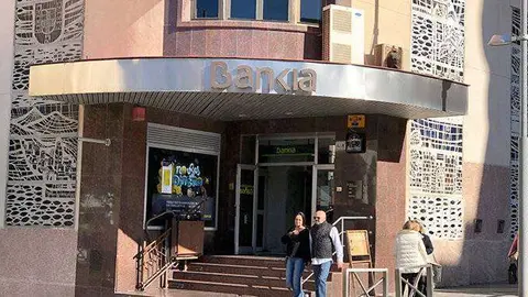 bankia