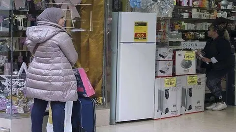 Vivas pretende impulsar un protocolo para mejorar el trato al turista marroqu&iacute; (C.A.)