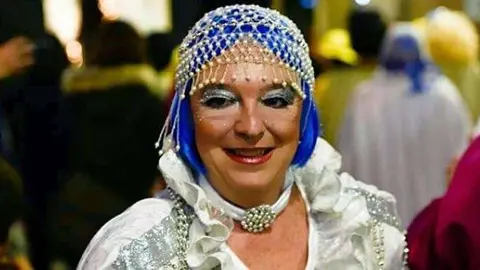 Mar&iacute;a Dolores Garc&iacute;a (CEDIDA)