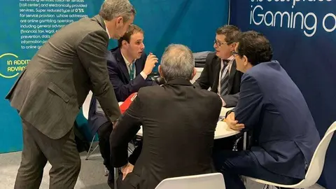 Foto 1 Icegaming