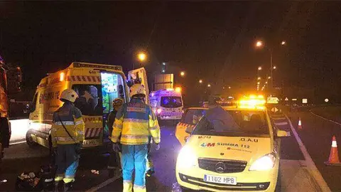 accidente-tr&aacute;fico-madrid