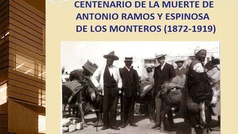 espinosa de los monteros