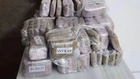droga hach&iacute;s