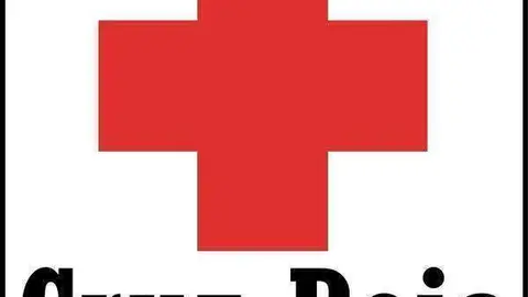 cruz roja logo