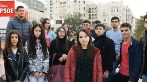 V&Iacute;DEO PSOE