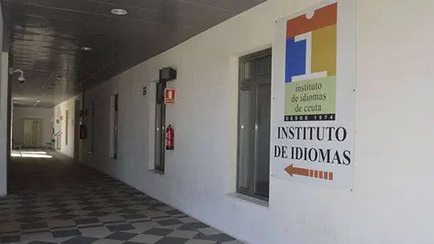 Sede del Instituto de Idiomas (C.A.)