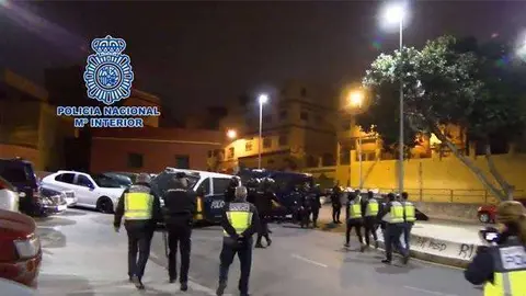 polic&iacute;a