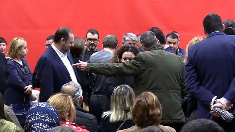 MITIN PSOE &Aacute;VALOS 30.3.2019