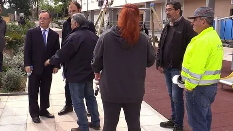 VIVAS CAPTURA BARRIO